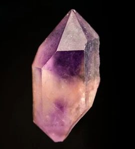 Quartz var. Amethyst North Carolina 1504-Q091 - Picture 1 of 5