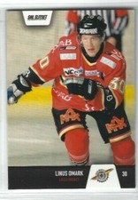 2008-09 SHL Elitset #079 Linus Omark