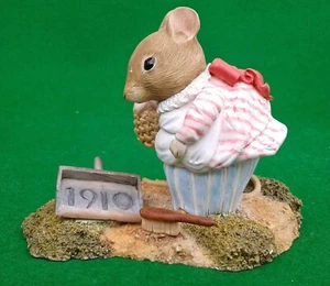 WESTMINSTER EDITIONS - THE TALE OF MRS TITTLEMOUSE (1910) - LTD EDITION & COA. - Picture 1 of 11