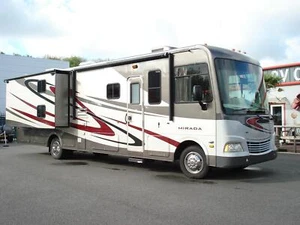 Coachmen Mirada american motorhome rv. BUNKHOUSE MODEL.Price is Plus V.... 2012 - Picture 1 of 20