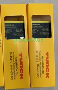 1 PIEZA Nuevo Sensor e Interruptor de Proximidad Bi15U-CP40-VP4X2 Turck es - Imagen 1 de 1