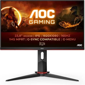 Genuine Replacement Parts for AOC 24G2SP/BK 24" Frameless Gaming Monitor - Picture 1 of 16