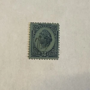 US SC #R152 NH Good Color Tone #A1 - Picture 1 of 2