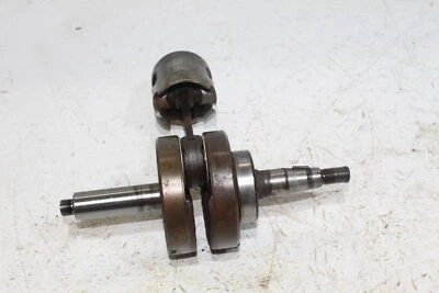 1992 YAMAHA RT100 ENGINE MOTOR CRANKSHAFT CRANK SHAFT  - Image 1 of 4