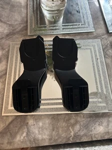 Redsbaby Jive2/ Metro2 Car Seat Capsule Adapters For Maxi Cosi, Cybex,Nuna Pipa. - Picture 1 of 5