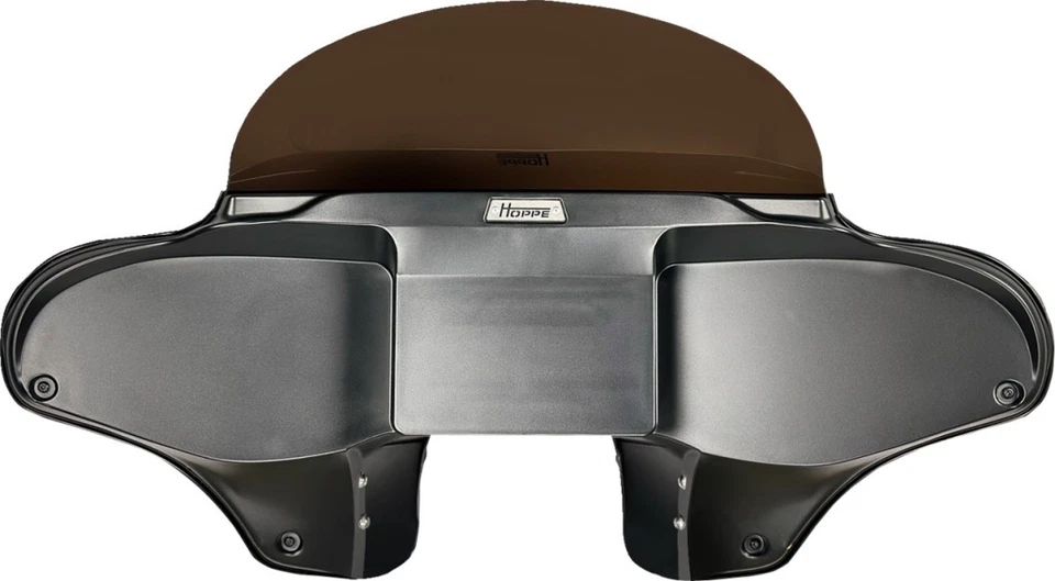 Hoppe Industries HPKT-1004A Non-Audio Vanillazilla Fairings - Image 1 of 1