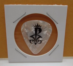 Selección de guitarra Pat Benatar Neil Giraldo Signature White Pearl Tour - Imagen 1 de 2