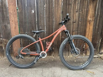REI Co-Op DRT 2.2 Mountain Bike s - Image 1 of 4