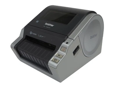 Brother Label Printer QL-1060N USB Max Width 102mm 300 dpi - Bild 1 von 4
