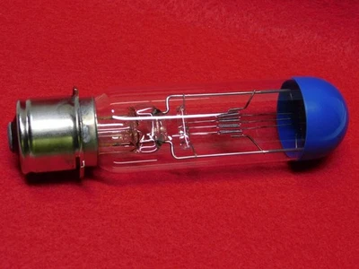 BELL & HOWELL PROJECTOR MODEL 253-AR 500 WATT BULB (TESTED) - Image 1 of 4