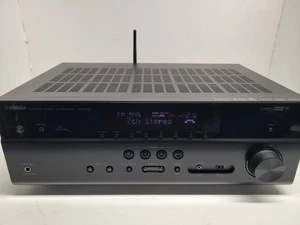 TSR-5790 Yamaha Audio Video Receiver 7.2 Chanel  - Picture 1 of 9
