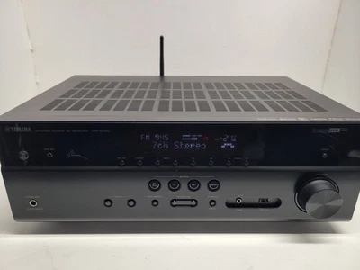 TSR-5790 Yamaha Audio Video Receiver 7.2 Chanel  - Image 1 of 4