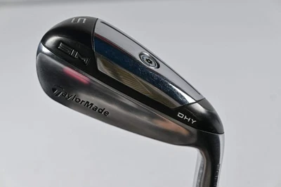 Taylormade SIM DHY #5 Iron / 25 Degree / Regular Flex Diamana Limited 65 Shaft - Image 1 of 4