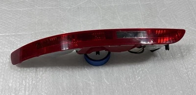 Левый задний бампер для Audi Q5 2009–2017 годов от оригинального производителя галогенные фары 8R0945095B - Изображение 1 из 4