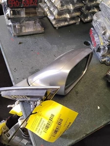 2009-2012 ACURA RL Passenger Side View Mirror Fits Power Heated And Memory - Picture 1 of 12