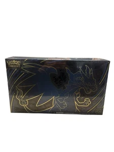 Pokemon Mega Charizard X ex Ultra Premium Collection Box - Bild 1 von 11