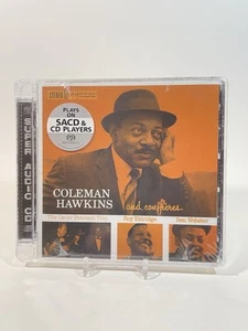 SACD: Coleman Hawkins and His Confreres - Analogue Productions Super Audio CD - Picture 1 of 3