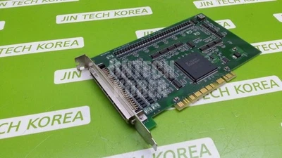 2837) [USED] CONTEC P0-64L (PCI)H - Image 1 of 4