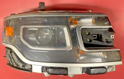 13 14 15 16 17 18 19 FLEX RIGHT PASSENGERS XENON HEADLAMP HEADLIGHT! READ NOTES! - Imagem 1 de 4