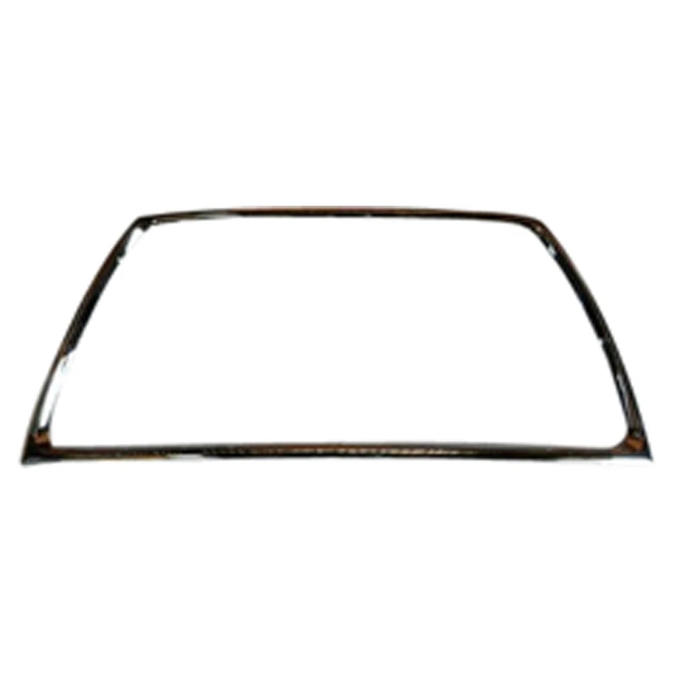 Center Grille surround Fits Mitsubishi Outlander 2010-2013 Foto 1 de 1