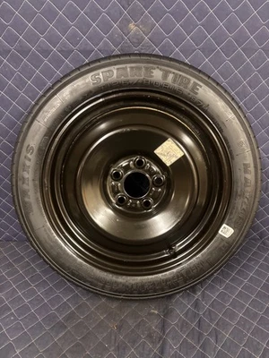 NEUMÁTICO DE REPUESTO 16" SE ADAPTA A:FORD FUSION 2013 2014 2015 2016 2017 2018 2019 2020 2021 Foto 1 de 4