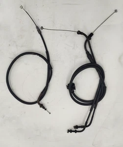 CORDINE- HONDA HORNET 600 ANNO 2003 AL 2004 - Imagen 1 de 3