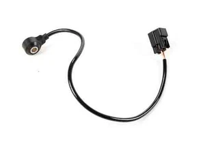 Ford Fiesta MK7 Klopfsensor 2115981 E3BA-12A699-AA NEU ORIGINAL - Picture 1 of 5