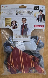 Harry Potter Halloween Costume Accessory Kit - Picture 1 of 2