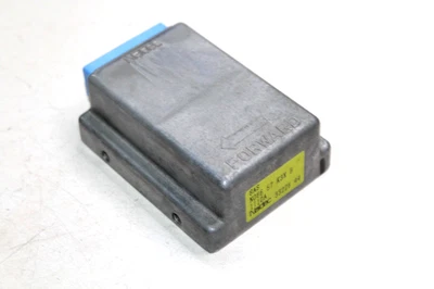 Centralina Airbag Mazda MX-5 II NB / N06657K3KB 33226 NALDEC - Immagine 1 di 4