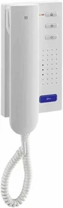 TCS Türstation Haustelefon ISH3030-0140 Telefon 2-Draht BUS reinweiß - Bild 1 von 1