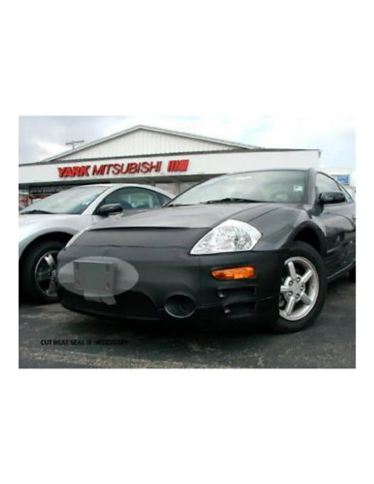 Lebra Front End Mask Cover Bra MITSUBISHI ECLIPSE 2003-2005 - Image 1 of 1