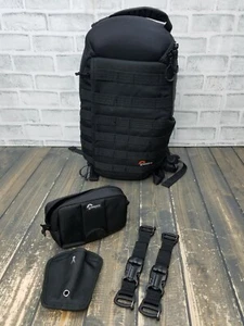 Lowepro ProTactic BP 250 AW Kamera und Laptop Rucksack ActivZone + andere - Bild 1 von 11