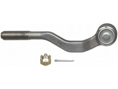 Para 1995-2004 Toyota Tacoma Tie Rod End Frente Direita Exterior Moog 37644PKZK 2002 - Imagem 1 de 2
