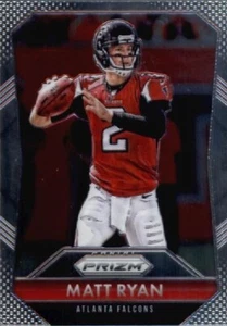 A0680- 2015 Panini Prizm FB Card #s 1-259 +Rookies -You Pick- 15+ FREE US SHIP - Picture 1 of 224