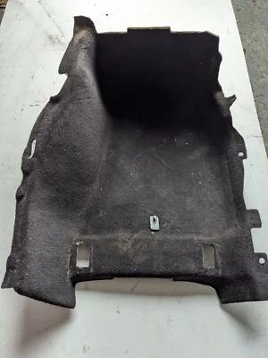 Front Right Floor Carpet 1ZA14DX9AD 2016 Dodge Challenger 2015-2019 2020 2021 — 第 1/4 张图片