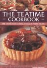 The Teatime Cookbook