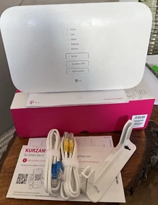 Telekom Speedport Smart 2 - Afbeelding 1 van 4