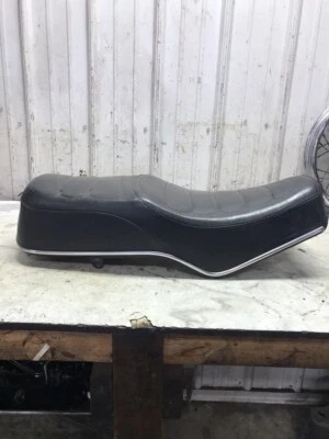 Honda CB650 CB 650 81 asientos  Foto 1 de 4