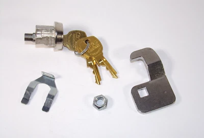 COMPX USPS-L-1172C National Mailbox Lock Kit with Cam. (With 3 keys)