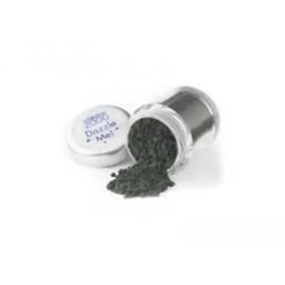 2 X Colección 2000 Dazzle Me Eye Dust ~ #1 MISTERIO ~ NUEVO Y SELLADO Foto 1 de 4