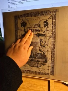 Ātesh – Ey Doshman Ar To Sang-e Khāreyi Man Āhanam - Imagen 1 de 3
