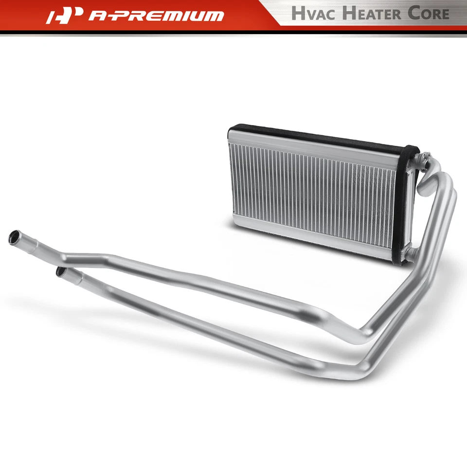 Núcleo de calefacción de climatización para Lexus RX300 1999 2000 2001 2002 2003 V6 3,0 L deportivo aluminio Foto 1 de 4