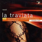 Francesco Maria Piave La Traviata (Muti) (Cd) Album