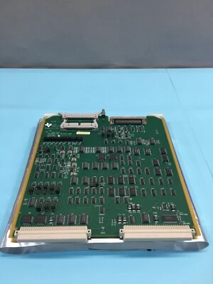PLACA PCB TTC DALLAS 01-31141-604 DMA MUX, 122028 Foto 1 de 4