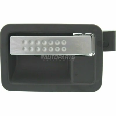 New Front or Rear Left Side Interior Door Handle Fits 2004-2011 Dodge Durango - Image 1 of 4