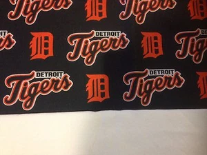 MLB Detroit Tigers Baby Infant Toddler Girls Dress *YOU PICK SIZE* - Picture 1 of 4