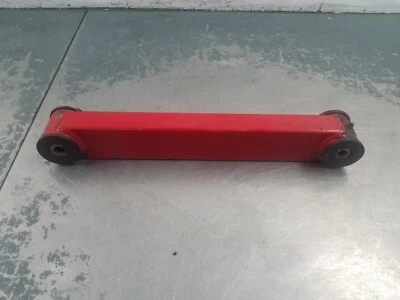 Jeep Wrangler TJ Rubicon 2004 4x4 brazo de control delantero en caja #1660 B1 Foto 1 de 4