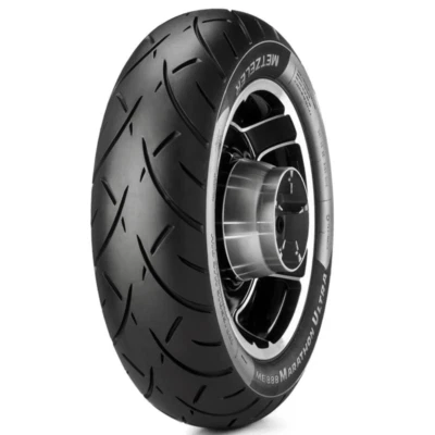 Cruiser Tyre Metzeler ME888 Marathon Ultra 180/70 R16 77V TL Rear Aprilia - Image 1 of 4
