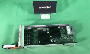 EMC SLIC32 16Gb Fibre Channel Storage I/O Card for VNX Storage Systems. USED - Picture 1 of 6