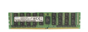 New Fujitsu 64GB (1X64GB) 4RX4 DDR4-2933 LR ECC S26461-F4083-L464 Server Memory - Picture 1 of 1